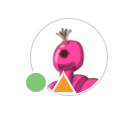 Entity Face Component in LTR